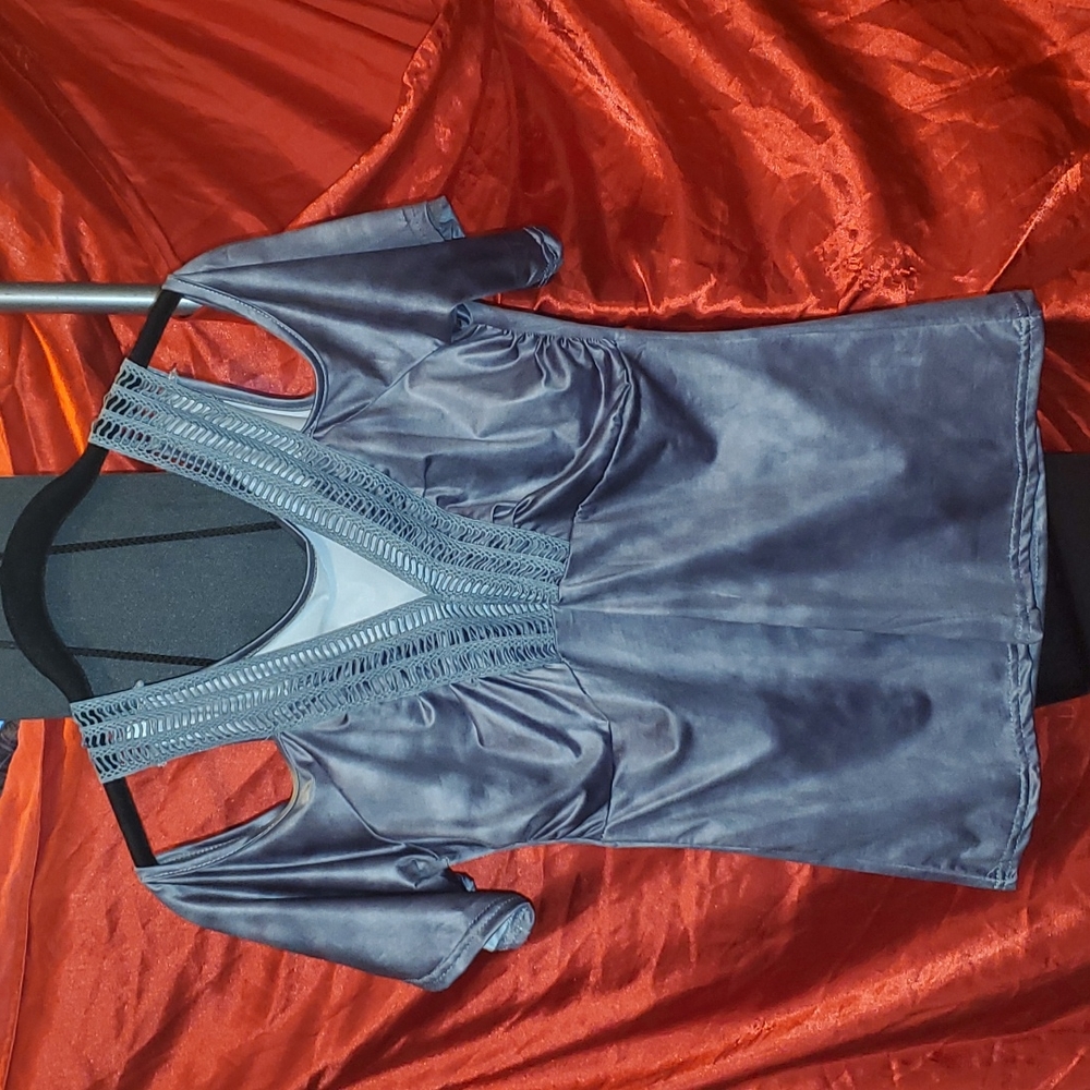 Ladies blouse